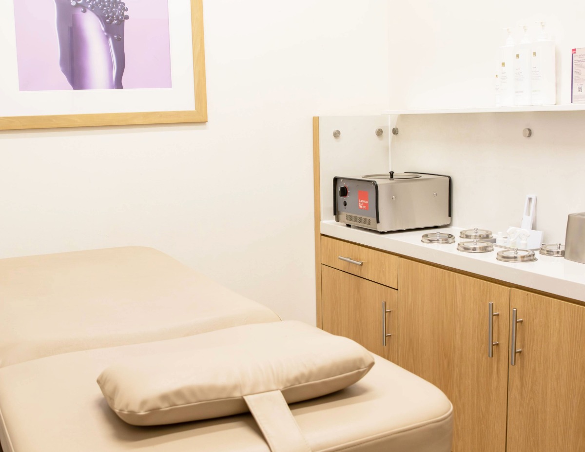 Book Frisco Waxing Services at European Wax Center